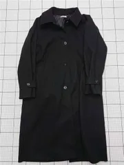 ◇ ⊇ クラシカルエルフ Classical Elf ロングコート ブラック系 XL レディース E  【1512020033535】