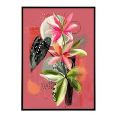 値下げ】小野裕人Lily of da valley ジークレー版画 - メルカリ