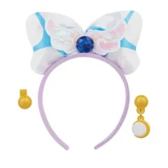 【中古】おもちゃ 変身プリチューム キュアプリズムアクセサリーセット 「ひろがるスカイ! プリキュア」