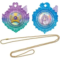 【中古】おもちゃ スカイトーンマジェスティセット 「ひろがるスカイ!プリキュア」