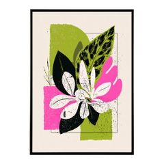 値下げ】小野裕人Lily of da valley ジークレー版画 - メルカリ