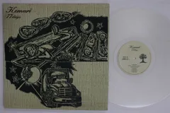 2026年最新】KEMURI レコードの人気アイテム - メルカリ