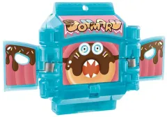 【中古】おもちゃ ドーマルゴチゾウ 「DXライダーゴチゾウシリーズ03 『仮面ライダーガヴ』」