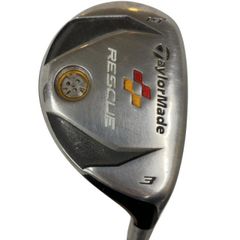 【楽に飛ぶ！】TaylorMade RESCUE 2U 16度 ユーティリティ 楽に飛ぶ！】TaylorMade RESCUE 2U 16度 ユーティリティ - メルカリ