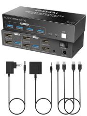 ELECOM VEX-HD4KPI001A HDMIエクステンダー - メルカリ