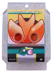 【中古】おもちゃ ライブゴチゾウ キラクリアバージョン 「DXレジェンドライダーゴチゾウシリーズ キラクリアバージョン05 『仮面ライダーガヴ』」