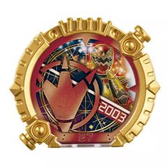 新品未使用】DXセンタイリング パワーアップランダムブースター ドン