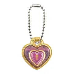 【中古】おもちゃ ハートキラリロック(キュアキッス) 「キミとアイドルプリキュア♪ なりきりプリキュア3」