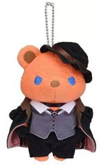 中原中也 寝そべりぬいぐるみ vol.2 文豪ストレイドッグス 文スト タグ