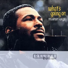 2026年最新】marvin gaye what's going onの人気アイテム - メルカリ