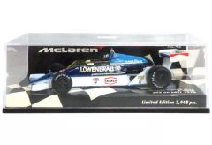 MINICHAMPS マクラーレンFORD M26 HUNT 1978 - メルカリ