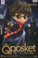 【中古】フィギュア ハリー・ポッター(特別カラー) 「ハリーポッター」 Q posket-Harry Potter-
