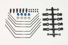 ヨコモ Y2-SBBSBL SLFビッグボアショックセット BLUE 未使用 - メルカリ