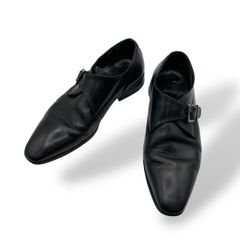 ま*様 Lloyd footwear ロイドフットウェア　シングルモンク　ブラウ ま*様 Lloyd footwear ロイドフットウェア シングルモンク ブラウ