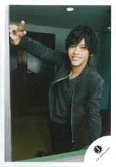 7MEN侍 21年DREAM BOYS 菅田琳寧 公式写真 *1枚