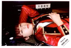 HiHi Jets 19年セルフィー企画 猪狩蒼弥 公式写真 *1枚