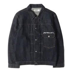 2025年最新】シークエル sequel デニムジャケットの人気アイテム