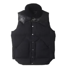 2025年最新】ワコマリア ダウンベストの人気アイテム - メルカリ