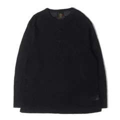 2025年最新】バトナー ニットポロの人気アイテム - メルカリ