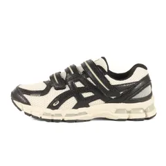 【美品】asics アシックス サイズ:US10(28.0cm) | 25SS HAL STUDIOS GEL-KAYANO 20 (1203A-499) | ボーン ブラック | ローカット スニーカー シューズ 靴【メンズ】【中古】