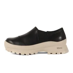 foot the coacher フットザコーチャー サイズ:8(26.0cm) | 24SS ブリストル ショート サイドゴア レザー スニーカーブーツ (BRISTOL SHORT SIDEGORE) | ブラック | シューズ【メンズ】【中古】のサムネイル