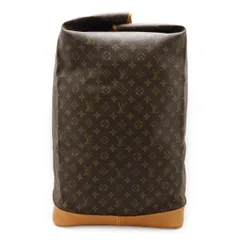 JOJO　ルイヴィトン　モノグラム　サックショッピングバッグ Louis Vuitton（ルイ・ヴィトン）の サックショッピング モノグラム