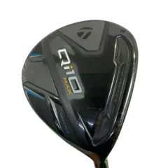 【新品未使用 レフティ】テーラーメイド Qi10 ドライバー 純正シャフトSR Qi10 ドライバー シャフト | Qi10 Driver | TaylorMade Golf