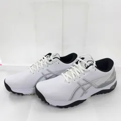 2025年最新】asics ゴルフ シューズ(男性用)の人気アイテム - メルカリ
