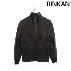 2025年最新】Rick Owens レザージャケット・ライダースの人気アイテム