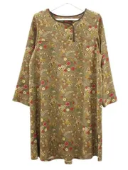 2026年最新】詩仙堂ちりめんチュニックの人気アイテム - メルカリ