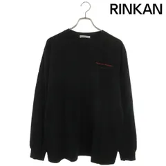 2025年最新】Alexander Wang メンズ 七分・長袖カットソーの人気