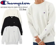 チャンピオン リバースウィーブ クルーネックスウェット Champion REVERSE WEAVE CREW NECK SWEAT SHIRT 11.5oz c3-y033 11.5オンス 青単タグ コットンUSA