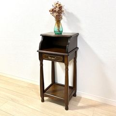 つ22)マルニ木工 MARUNI ベルサイユ アームチェア オールドマルニ