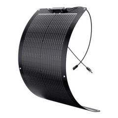 新品未使用！！ECOFLOW ポータブルソーラーパネル ZMS330 - メルカリ