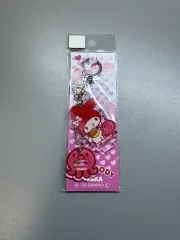 ＊【9月24日最終7時迄限定】マイメロディご当地大阪限定キー超激レアSET＊ 9月24日最終7時迄限定】マイメロディご当地大阪限定キー超激レアSET