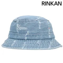 2025年最新】supreme ハット デニムの人気アイテム - メルカリ