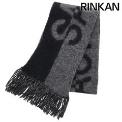 バレンシアガ 24AW 783397 TQVS9 クラシックBBロゴクロップドパーカー