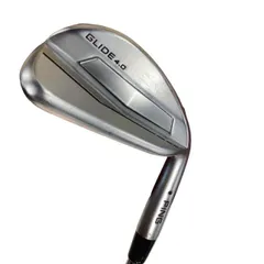 Wg 【店頭試打済み品】【品】〈現品限り〉ピン PING 公式 GLIDE 4.0