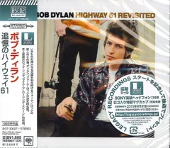 2026年最新】HIGHWAY 61 REVISITEDの人気アイテム - メルカリ