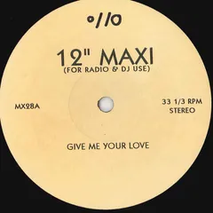 2026年最新】sylvia striplin / give me your loveの人気アイテム