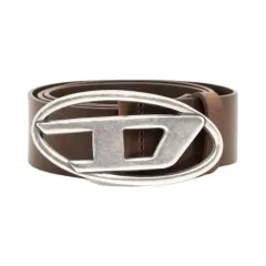 DIESEL（ディーゼル）ベルト B-DR ブラウン