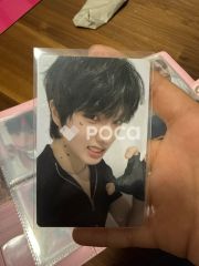 Seventeen ミンギュ セブチ Your Choice M2U ラキドロ - メルカリ