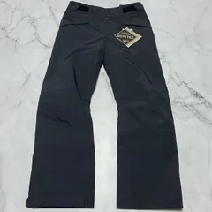 2026年最新】GOLDWin gore-tex パンツの人気アイテム - メルカリ