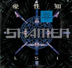 米12” Shamen LSI (Love Sex Intelligence) 4974401 Epic /00250