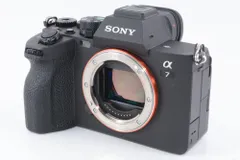 2026年最新】sonyα7ivの人気アイテム - メルカリ