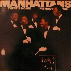 LP マンハッタンズ 別れの口づけ収録 AL 33820 US盤 e64y112 - メルカリ