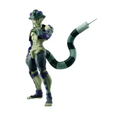 HUNTER×HUNTER 一番くじ A賞 メルエム フィギュア