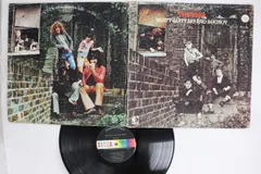 米LP Who Meaty Beaty Big And Bouncy DL79184 DECCA /00400