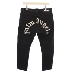 2026年最新】Palm Angels デニム・ジーンズの人気アイテム - メルカリ