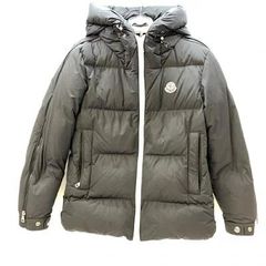 お値下げ！Moncler ダウンジャケット IDIL モンクレール - メルカリ
